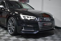 USED 2016 66 AUDI S4 AVANT 3.0 AVANT TFSI QUATTRO S4 5d 349 BHP MATRIX LED / B&O / DIGI DASH