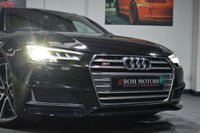USED 2016 66 AUDI S4 AVANT 3.0 AVANT TFSI QUATTRO S4 5d 349 BHP MATRIX LED / B&O / DIGI DASH