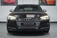 USED 2016 66 AUDI S4 AVANT 3.0 AVANT TFSI QUATTRO S4 5d 349 BHP MATRIX LED / B&O / DIGI DASH