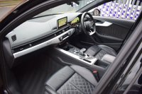 USED 2016 66 AUDI S4 AVANT 3.0 AVANT TFSI QUATTRO S4 5d 349 BHP MATRIX LED / B&O / DIGI DASH