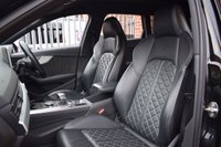 USED 2016 66 AUDI S4 AVANT 3.0 AVANT TFSI QUATTRO S4 5d 349 BHP MATRIX LED / B&O / DIGI DASH