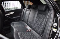 USED 2016 66 AUDI S4 AVANT 3.0 AVANT TFSI QUATTRO S4 5d 349 BHP MATRIX LED / B&O / DIGI DASH