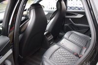 USED 2016 66 AUDI S4 AVANT 3.0 AVANT TFSI QUATTRO S4 5d 349 BHP MATRIX LED / B&O / DIGI DASH