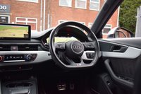 USED 2016 66 AUDI S4 AVANT 3.0 AVANT TFSI QUATTRO S4 5d 349 BHP MATRIX LED / B&O / DIGI DASH