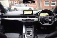 USED 2016 66 AUDI S4 AVANT 3.0 AVANT TFSI QUATTRO S4 5d 349 BHP MATRIX LED / B&O / DIGI DASH