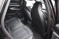 USED 2016 66 AUDI S4 AVANT 3.0 AVANT TFSI QUATTRO S4 5d 349 BHP MATRIX LED / B&O / DIGI DASH