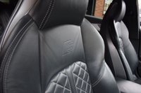 USED 2016 66 AUDI S4 AVANT 3.0 AVANT TFSI QUATTRO S4 5d 349 BHP MATRIX LED / B&O / DIGI DASH