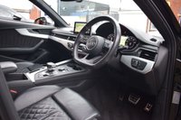 USED 2016 66 AUDI S4 AVANT 3.0 AVANT TFSI QUATTRO S4 5d 349 BHP MATRIX LED / B&O / DIGI DASH