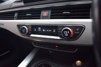 USED 2016 66 AUDI S4 AVANT 3.0 AVANT TFSI QUATTRO S4 5d 349 BHP MATRIX LED / B&O / DIGI DASH