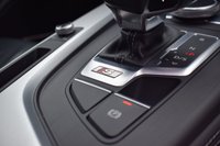 USED 2016 66 AUDI S4 AVANT 3.0 AVANT TFSI QUATTRO S4 5d 349 BHP MATRIX LED / B&O / DIGI DASH