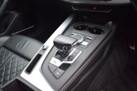 USED 2016 66 AUDI S4 AVANT 3.0 AVANT TFSI QUATTRO S4 5d 349 BHP MATRIX LED / B&O / DIGI DASH