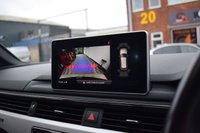 USED 2016 66 AUDI S4 AVANT 3.0 AVANT TFSI QUATTRO S4 5d 349 BHP MATRIX LED / B&O / DIGI DASH