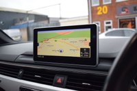USED 2016 66 AUDI S4 AVANT 3.0 AVANT TFSI QUATTRO S4 5d 349 BHP MATRIX LED / B&O / DIGI DASH