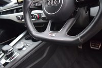 USED 2016 66 AUDI S4 AVANT 3.0 AVANT TFSI QUATTRO S4 5d 349 BHP MATRIX LED / B&O / DIGI DASH