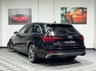 USED 2016 66 AUDI S4 AVANT 3.0 AVANT TFSI QUATTRO S4 5d 349 BHP MATRIX LED / B&O / DIGI DASH