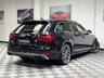 USED 2016 66 AUDI S4 AVANT 3.0 AVANT TFSI QUATTRO S4 5d 349 BHP MATRIX LED / B&O / DIGI DASH