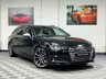 USED 2016 66 AUDI S4 AVANT 3.0 AVANT TFSI QUATTRO S4 5d 349 BHP MATRIX LED / B&O / DIGI DASH