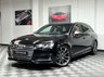 USED 2016 66 AUDI S4 AVANT 3.0 AVANT TFSI QUATTRO S4 5d 349 BHP MATRIX LED / B&O / DIGI DASH