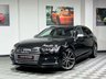 USED 2016 66 AUDI S4 AVANT 3.0 AVANT TFSI QUATTRO S4 5d 349 BHP MATRIX LED / B&O / DIGI DASH