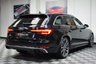 USED 2016 66 AUDI S4 AVANT 3.0 AVANT TFSI QUATTRO S4 5d 349 BHP MATRIX LED / B&O / DIGI DASH