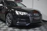 USED 2016 66 AUDI S4 AVANT 3.0 AVANT TFSI QUATTRO S4 5d 349 BHP MATRIX LED / B&O / DIGI DASH