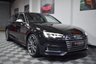 USED 2016 66 AUDI S4 AVANT 3.0 AVANT TFSI QUATTRO S4 5d 349 BHP MATRIX LED / B&O / DIGI DASH