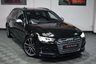 USED 2016 66 AUDI S4 AVANT 3.0 AVANT TFSI QUATTRO S4 5d 349 BHP MATRIX LED / B&O / DIGI DASH