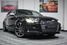 USED 2016 66 AUDI S4 AVANT 3.0 AVANT TFSI QUATTRO S4 5d 349 BHP MATRIX LED / B&O / DIGI DASH