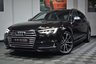 USED 2016 66 AUDI S4 AVANT 3.0 AVANT TFSI QUATTRO S4 5d 349 BHP MATRIX LED / B&O / DIGI DASH