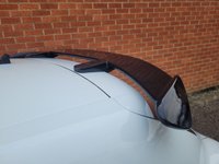 USED 2016 16 SEAT IBIZA 1.2 TSI FR RED EDITION 3d 109 BHP &pound;35 ROAD TAX