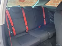 USED 2016 16 SEAT IBIZA 1.2 TSI FR RED EDITION 3d 109 BHP &pound;35 ROAD TAX