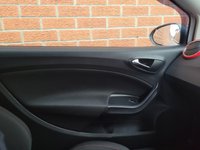 USED 2016 16 SEAT IBIZA 1.2 TSI FR RED EDITION 3d 109 BHP &pound;35 ROAD TAX