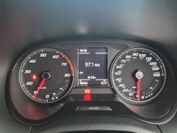 USED 2016 16 SEAT IBIZA 1.2 TSI FR RED EDITION 3d 109 BHP &pound;35 ROAD TAX