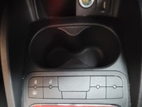 USED 2016 16 SEAT IBIZA 1.2 TSI FR RED EDITION 3d 109 BHP &pound;35 ROAD TAX