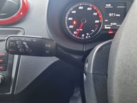 USED 2016 16 SEAT IBIZA 1.2 TSI FR RED EDITION 3d 109 BHP &pound;35 ROAD TAX