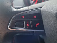 USED 2016 16 SEAT IBIZA 1.2 TSI FR RED EDITION 3d 109 BHP &pound;35 ROAD TAX