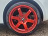 USED 2016 16 SEAT IBIZA 1.2 TSI FR RED EDITION 3d 109 BHP &pound;35 ROAD TAX