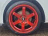 USED 2016 16 SEAT IBIZA 1.2 TSI FR RED EDITION 3d 109 BHP &pound;35 ROAD TAX