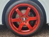 USED 2016 16 SEAT IBIZA 1.2 TSI FR RED EDITION 3d 109 BHP &pound;35 ROAD TAX