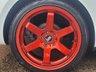 USED 2016 16 SEAT IBIZA 1.2 TSI FR RED EDITION 3d 109 BHP &pound;35 ROAD TAX