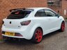 USED 2016 16 SEAT IBIZA 1.2 TSI FR RED EDITION 3d 109 BHP &pound;35 ROAD TAX