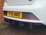 USED 2016 16 SEAT IBIZA 1.2 TSI FR RED EDITION 3d 109 BHP &pound;35 ROAD TAX