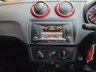 USED 2016 16 SEAT IBIZA 1.2 TSI FR RED EDITION 3d 109 BHP &pound;35 ROAD TAX