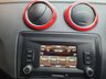USED 2016 16 SEAT IBIZA 1.2 TSI FR RED EDITION 3d 109 BHP &pound;35 ROAD TAX