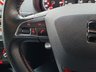 USED 2016 16 SEAT IBIZA 1.2 TSI FR RED EDITION 3d 109 BHP &pound;35 ROAD TAX