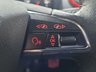 USED 2016 16 SEAT IBIZA 1.2 TSI FR RED EDITION 3d 109 BHP &pound;35 ROAD TAX
