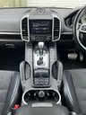 USED 2016 66 PORSCHE CAYENNE 3.0 S V6 E-HYBRID PLATINUM EDITION TIPTRONIC S 5d 410 BHP 