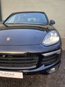 USED 2016 66 PORSCHE CAYENNE 3.0 S V6 E-HYBRID PLATINUM EDITION TIPTRONIC S 5d 410 BHP 