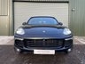 USED 2016 66 PORSCHE CAYENNE 3.0 S V6 E-HYBRID PLATINUM EDITION TIPTRONIC S 5d 410 BHP 