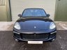 USED 2016 66 PORSCHE CAYENNE 3.0 S V6 E-HYBRID PLATINUM EDITION TIPTRONIC S 5d 410 BHP 